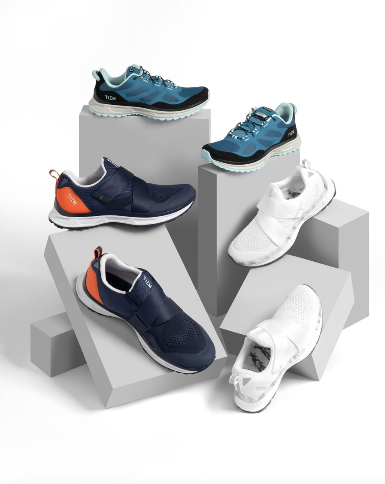 Everything you need to know about TIEM Cycling Shoes Rebel Ride